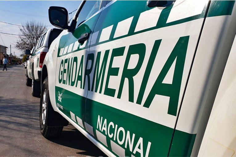 Confirmaron el procesamiento de un gendarme por abrir encomiendas en la RUTA 14