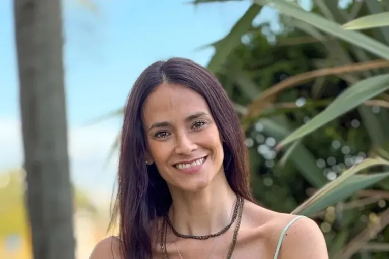 Confirmaron la salida de Evangelina Carrozzo del Municipio por “una cuestión de salud”