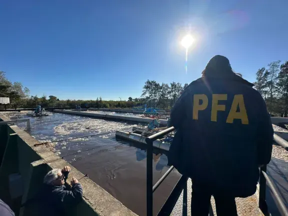 Contaminación en el PIG: quiénes son los 13 dirigentes de CODEGU citados a indagatoria