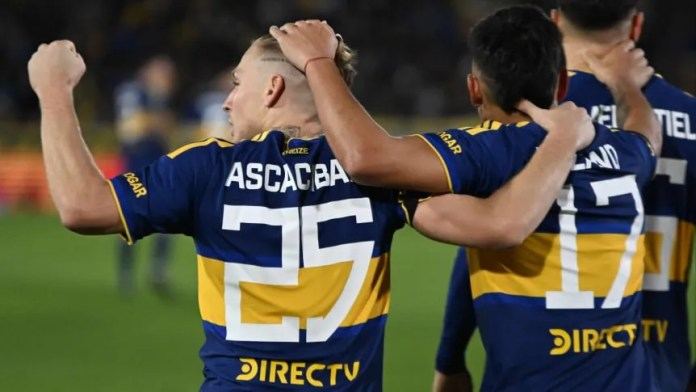 Copa Sudamericana: Boca debuta en octavos ante el sorprendente Recoleta