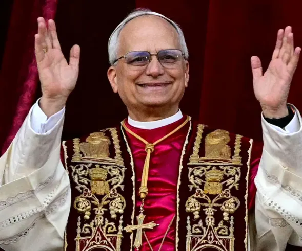Crespo: Parroquia San José organiza viaje a Luján por histórica visita del Papa León XIV