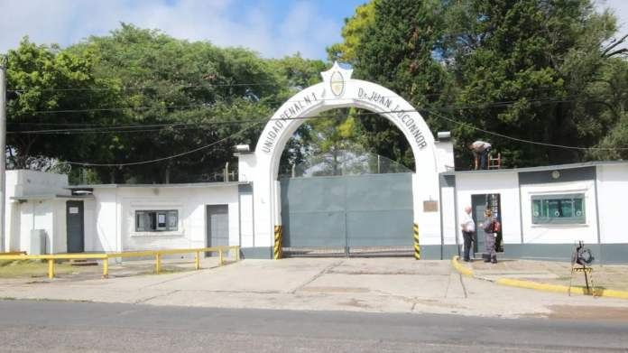 Crimen en la cárcel de Paraná: la víctima y el autor “compartían el aula todos los días”
