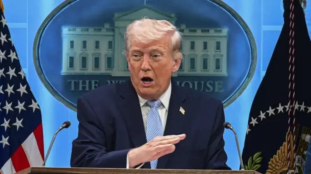 Cuatro ONG demandaron al gobierno de Trump por sus sanciones a la Corte Penal Internacional
