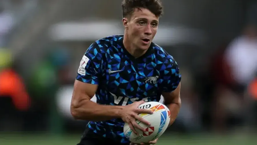 Cuatro paranaenses jugarán el Américas Rugby Championship