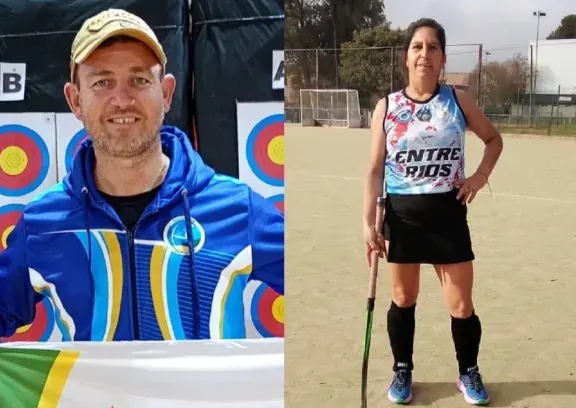 Deportistas de Aldea San Antonio se destacan en competencias nacionales