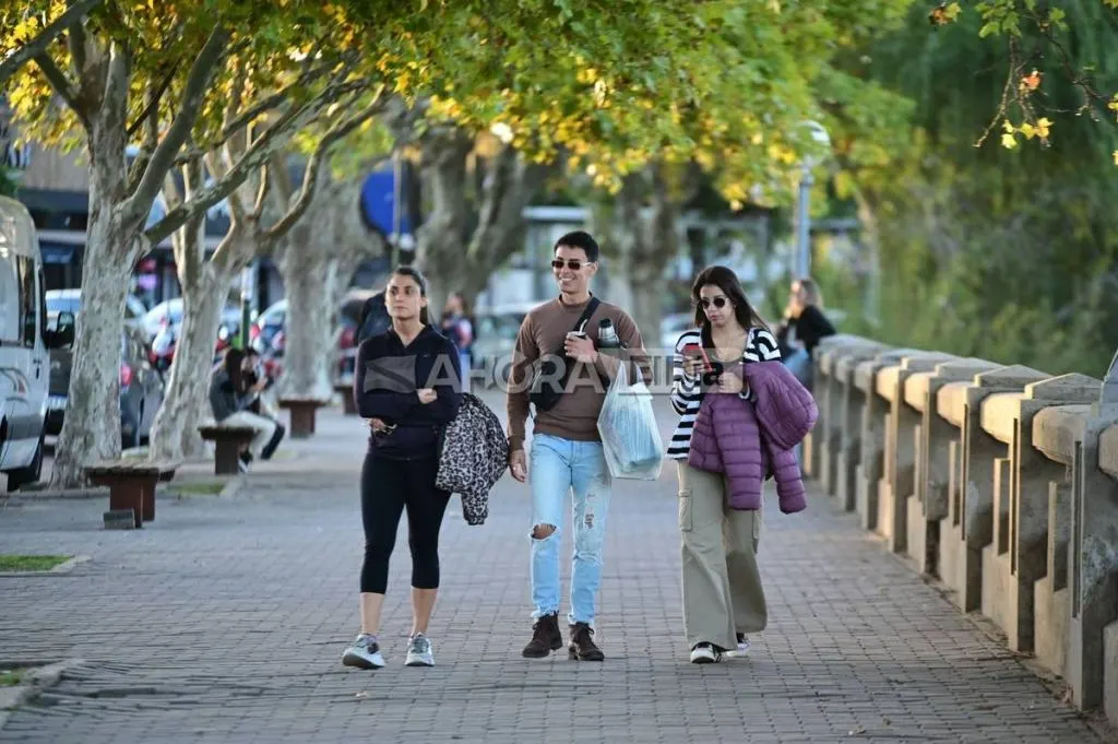 Desde la Cámara Entrerriana de Turismo aseguran que fueron «las peores vacaciones de invierno» en más de 20 años