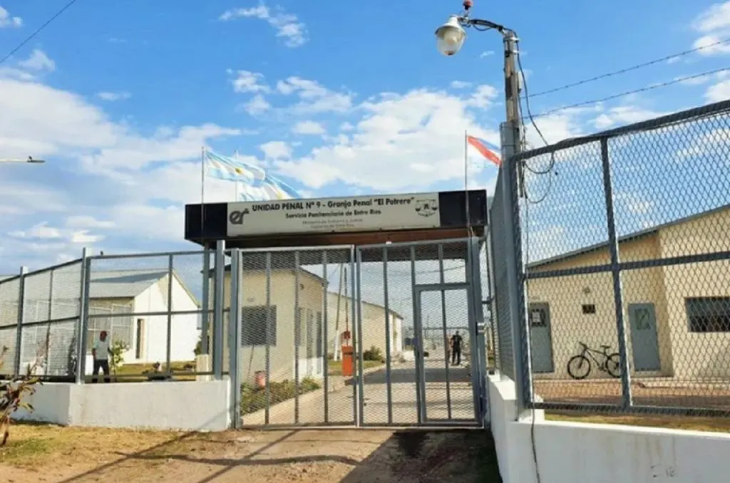 Detectaron un caso de tuberculosis en una cárcel entrerriana y realizaron estudios a los internos