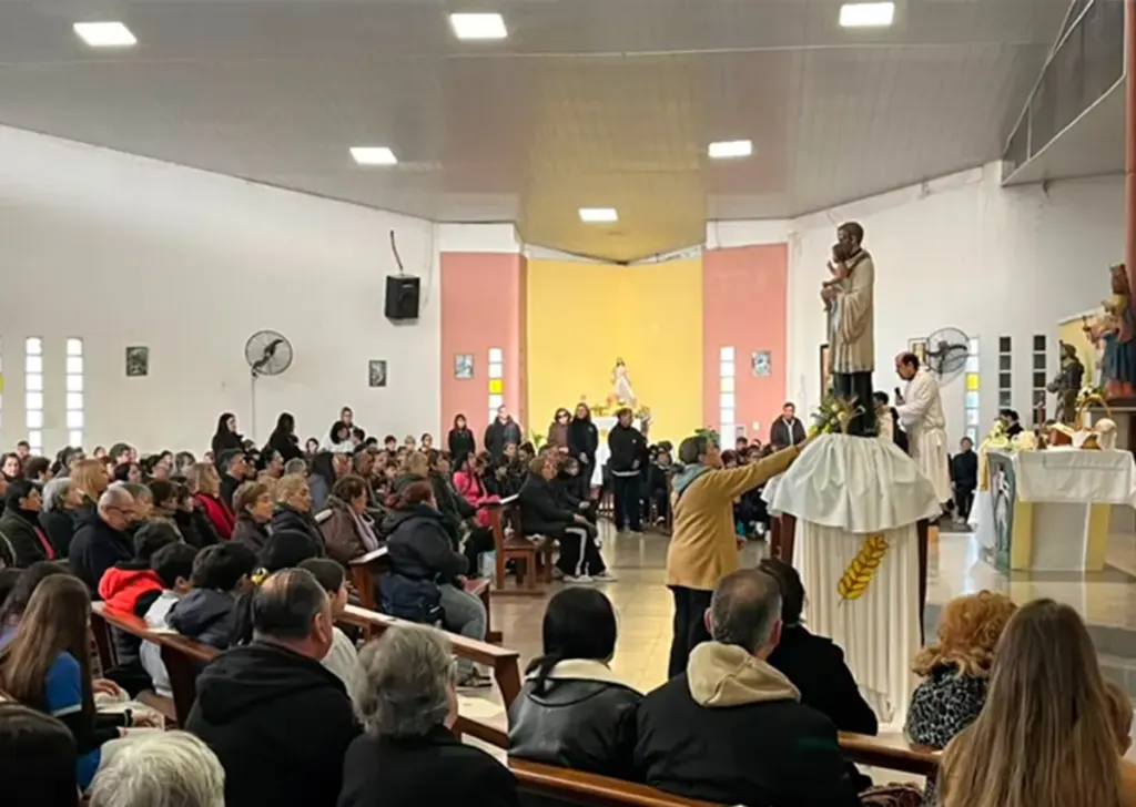 Día de San Cayetano: “Muchos abuelos piden trabajo para sus nietos porque no ven un futuro esperanzador”