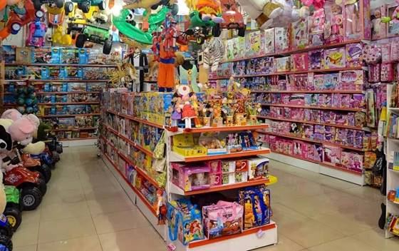 Día del niño en Paraná: Un 73% de comerciantes registró caídas en sus ventas respecto al 2025