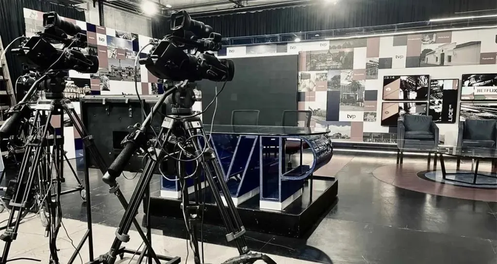 Día del Trabajador de Televisión: una fecha para reconocer a quienes hacen posible la comunicación