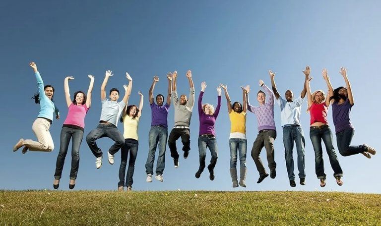 Día Internacional de la Juventud