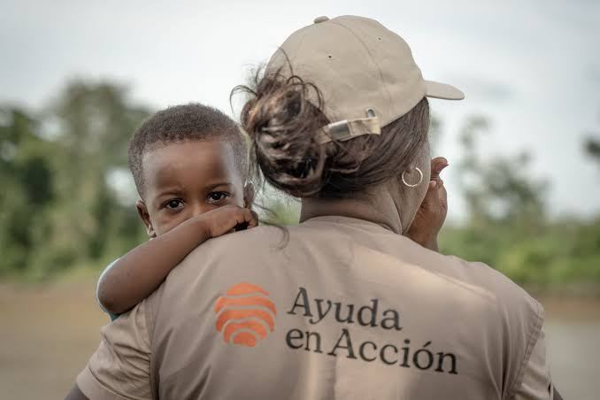Día Mundial de la Asistencia Humanitaria