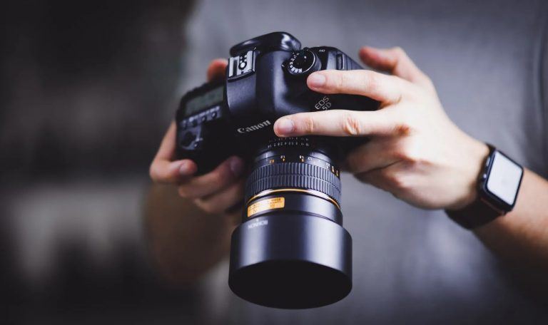 Día Mundial de la Fotografía