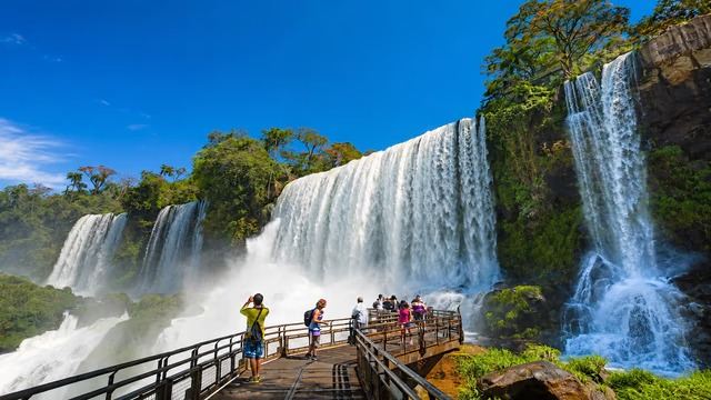 Día Mundial de los Parques Nacionales: por qué se celebra el 24 de agosto y qué áreas protegidas tiene Argentina