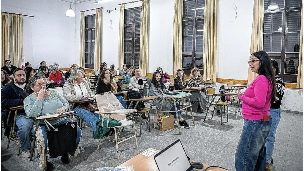 Diseña Paraná: capacitaron a emprendedores para potenciar sus productos a través del packaging local