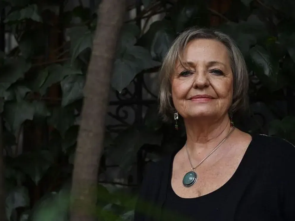 Distinguida psicóloga llegará a Concepción del Uruguay tras recibir el Premio Konex