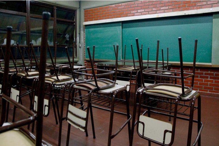 Docentes universitarios de Entre Ríos se suman al paro nacional de este miércoles