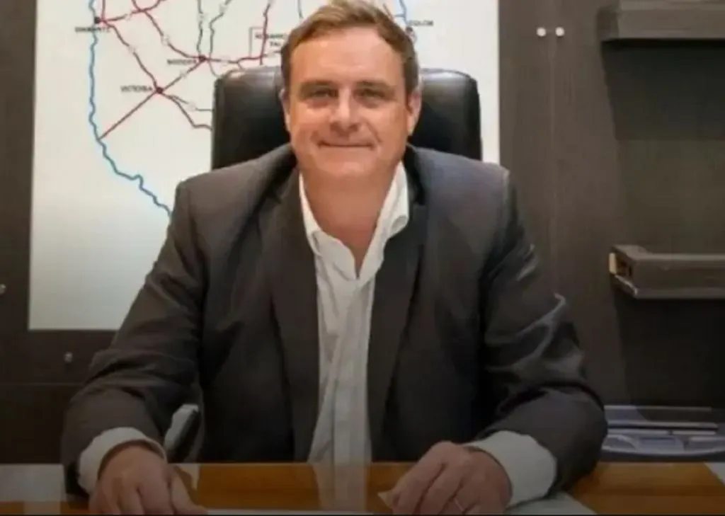 Donda: “No cumple funciones como el resto de las zonales en la ruralidad”