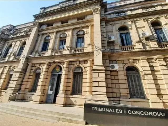 Dos mujeres y un hombre reconocieron en un juicio abreviado que vendían cocaína en Concordia