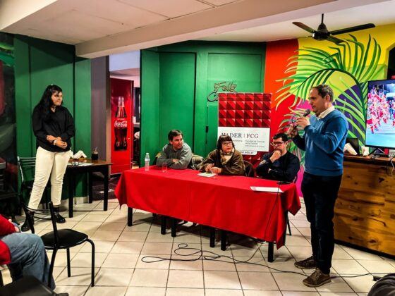 Economía y turismo local: debatieron nuevas estrategias para el desarrollo de la ciudad