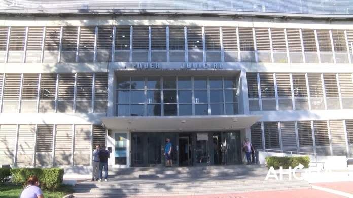 Edicto judicial