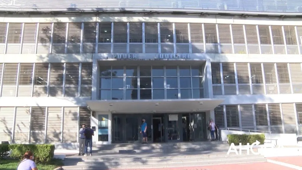 Edicto judicial