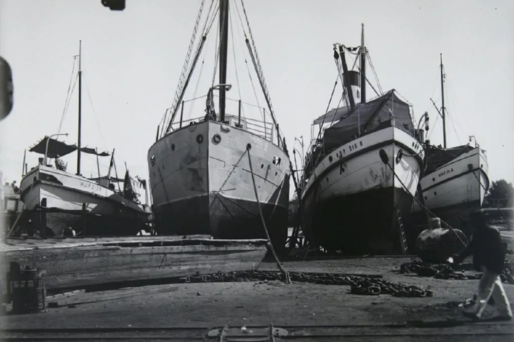 El Archivo General de Entre Ríos invita a conocer la historia del Puerto Nuevo de Paraná