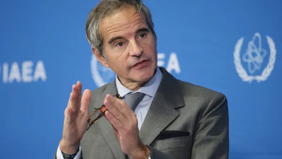 El argentino Rafael Grossi quedó entre los tres candidatos para ocupar la Secretaría General de la ONU