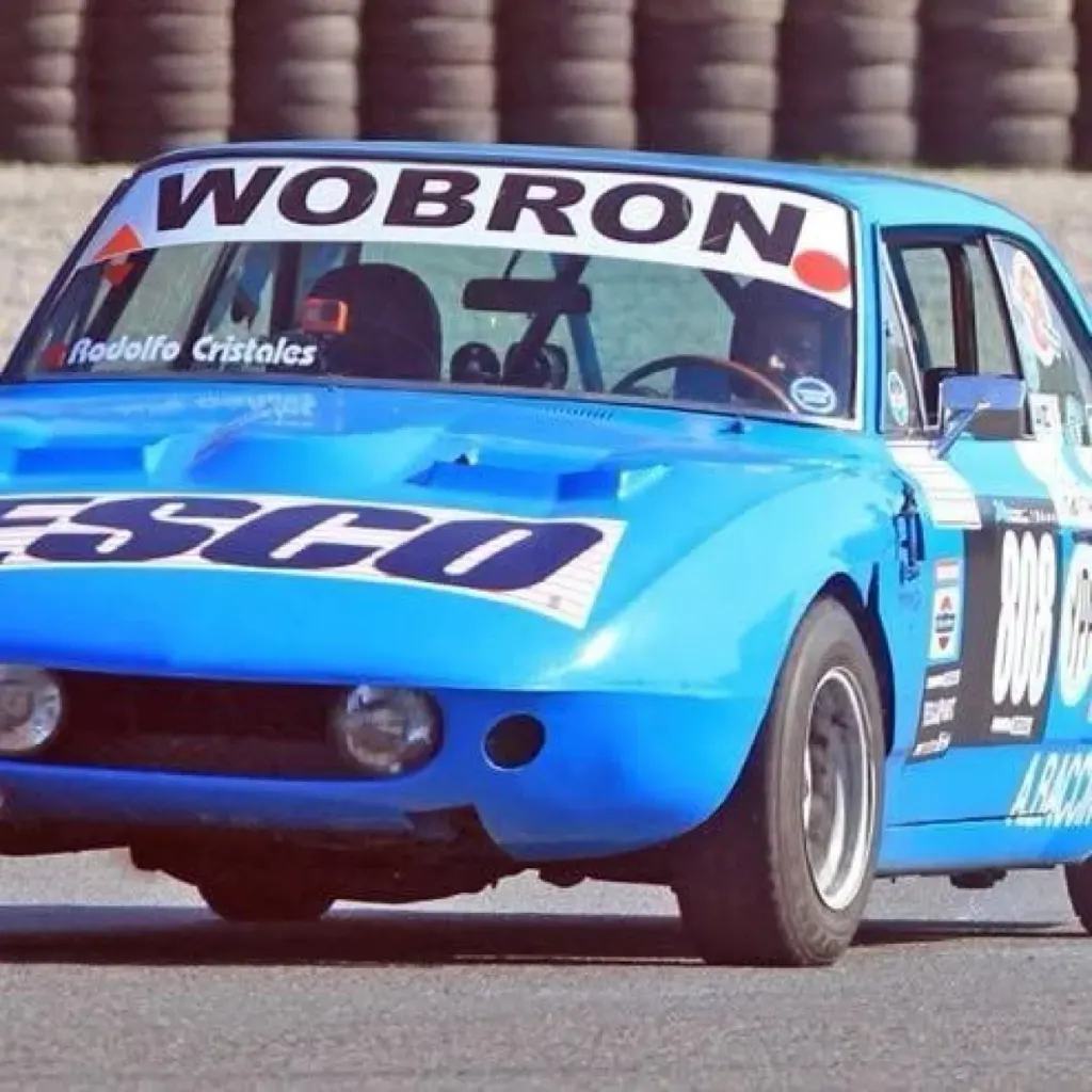 El Autódromo de Concepción del Uruguay albergará el imperdible «Festival de Clásicos»