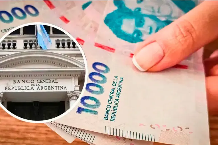 El BCRA exigirá a partir de septiembre un nuevo sistema para cobrar cuotas de préstamos
