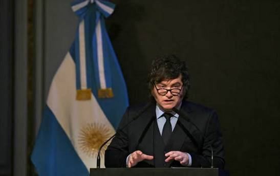 El círculo rojo confirma que el riesgo es serio…y es Milei