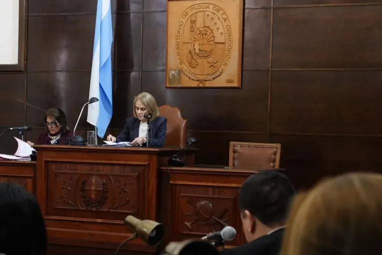 El Concejo Deliberante confirmó quién asumirá una banca por el bloque Más para Entre Ríos