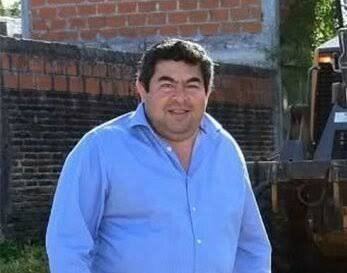 El Concejo Deliberante de Concordia tomará juramento a Jorge Antonio Mendieta
