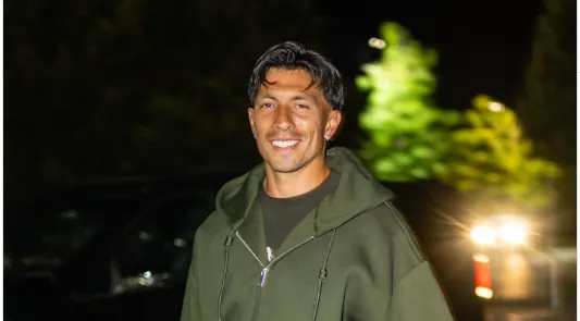 El entrerriano Lisandro Martínez se suma a la pretemporada del Manchester United