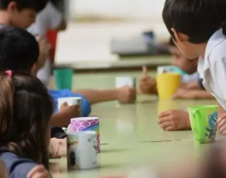 El fallo sobre los desayunos y meriendas escolares permite al Gobierno de Entre Ríos continuar con la transformación del sistema alimentario