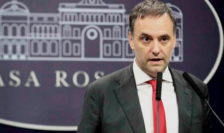 El fiscal Pollicita exigió a Adorni que justifique su patrimonio