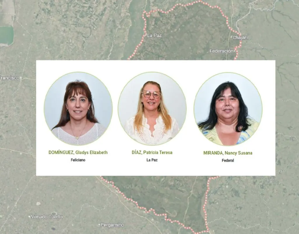 El fomento al norte, en paralelo a las fugas en el Senado