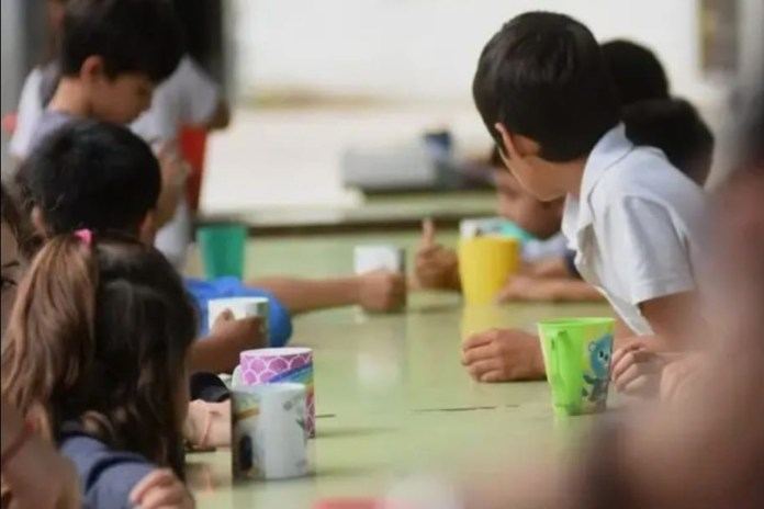 El Gobierno de Entre Ríos aseguró que cumplirá el fallo sobre los desayunos escolares