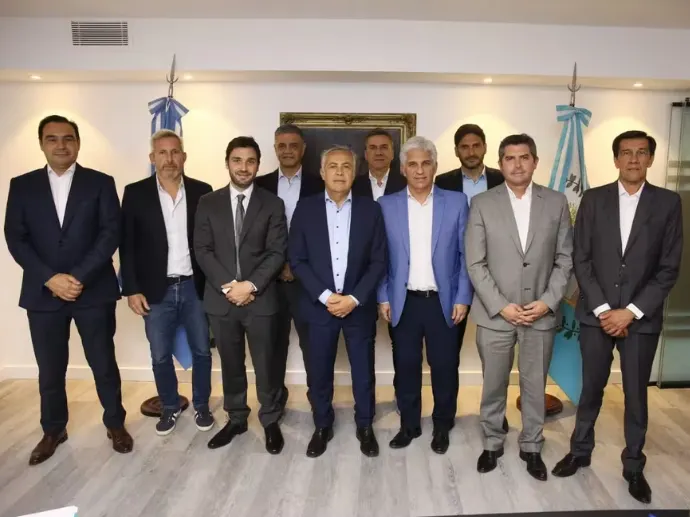 El Gobierno espera la definición de los calendarios provinciales para discutir acuerdos electorales
