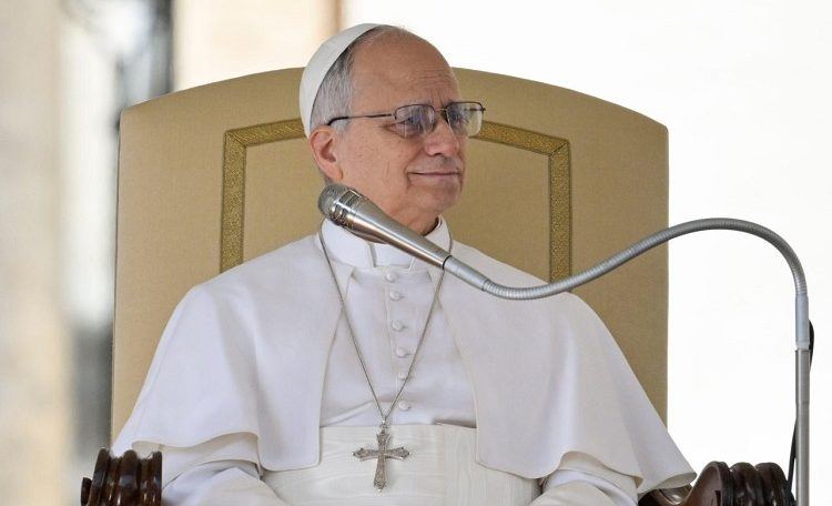 El Gobierno nacional analiza declarar asueto o feriado por la visita del papa León XIV al país