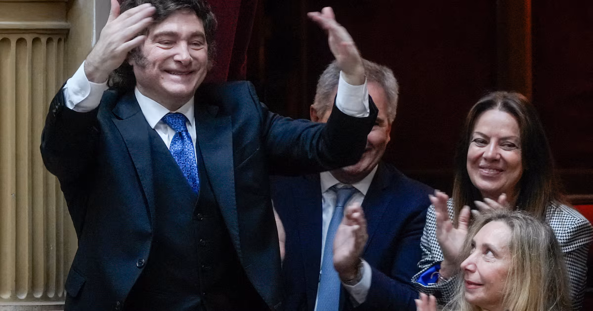 El Gobierno rescata leyes chicas para recomponer con aliados