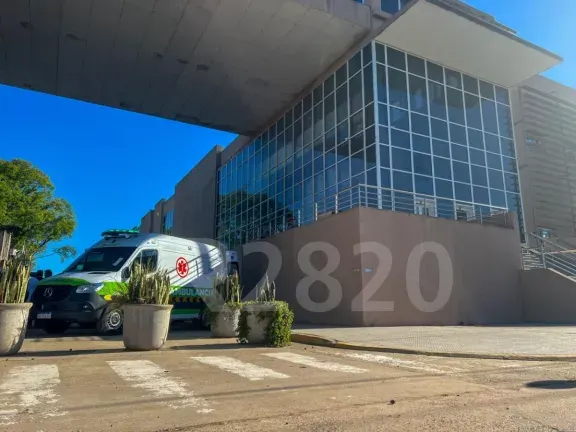 El hospital Centenario avanza en la digitalización de la gestión de su personal