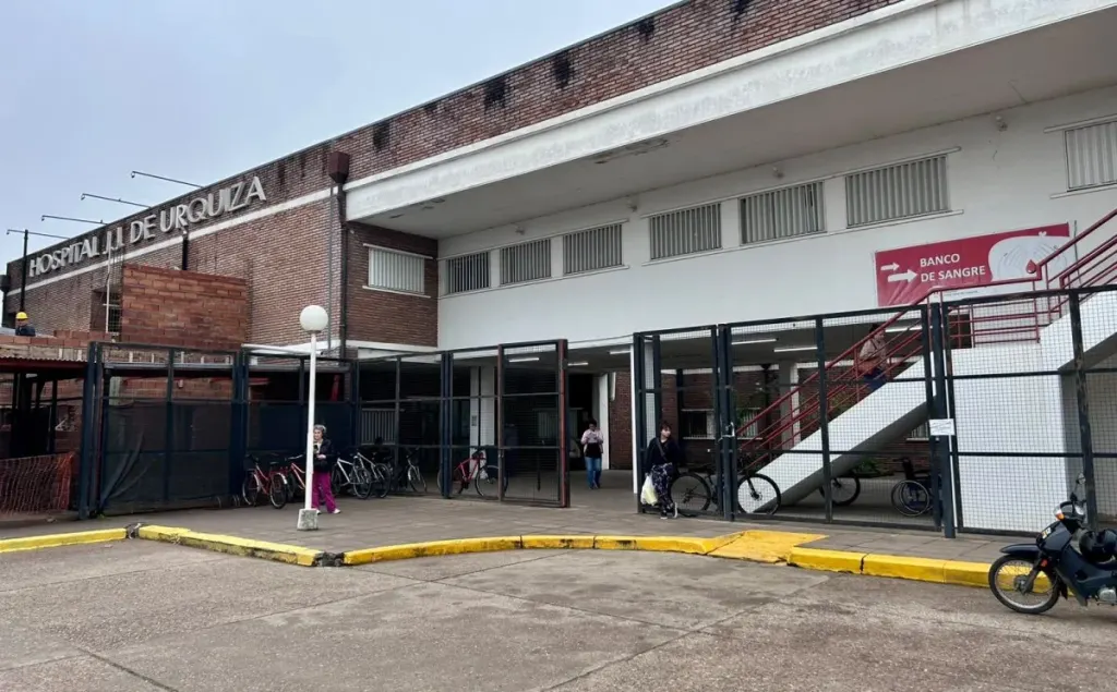 El Hospital Urquiza amplió su sistema de turnos online con la incorporación de Cardiología