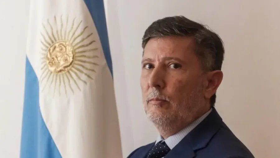 El jefe de la SIDE se presentará por primera vez desde que asumió ante el Senado de la Nación