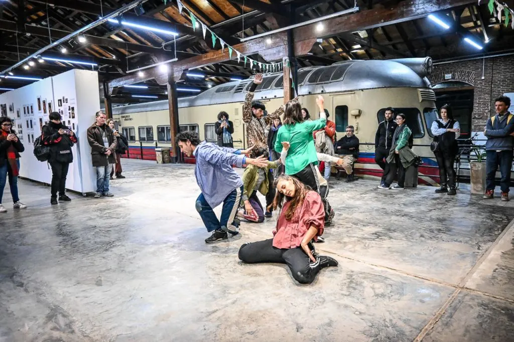 El Juan L Ortiz lanza talleres culturales