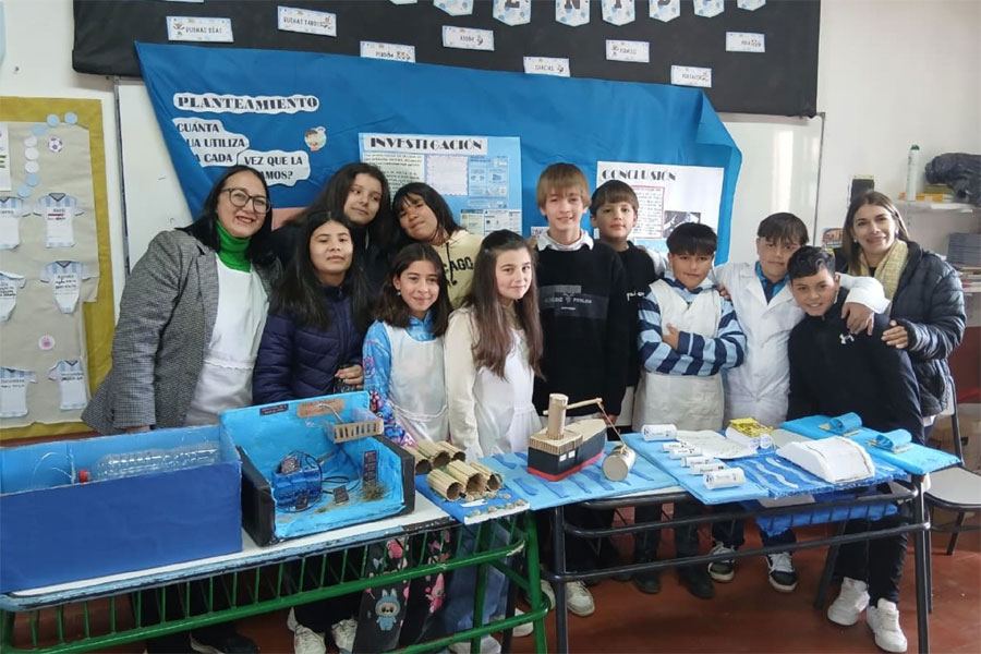 El jueves comienzan las instancias regionales de la Feria de Educación 2026