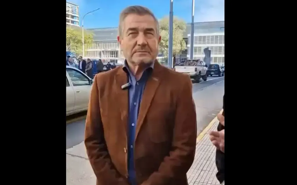El ministro Roncaglia confirma la información publicada por el Portal