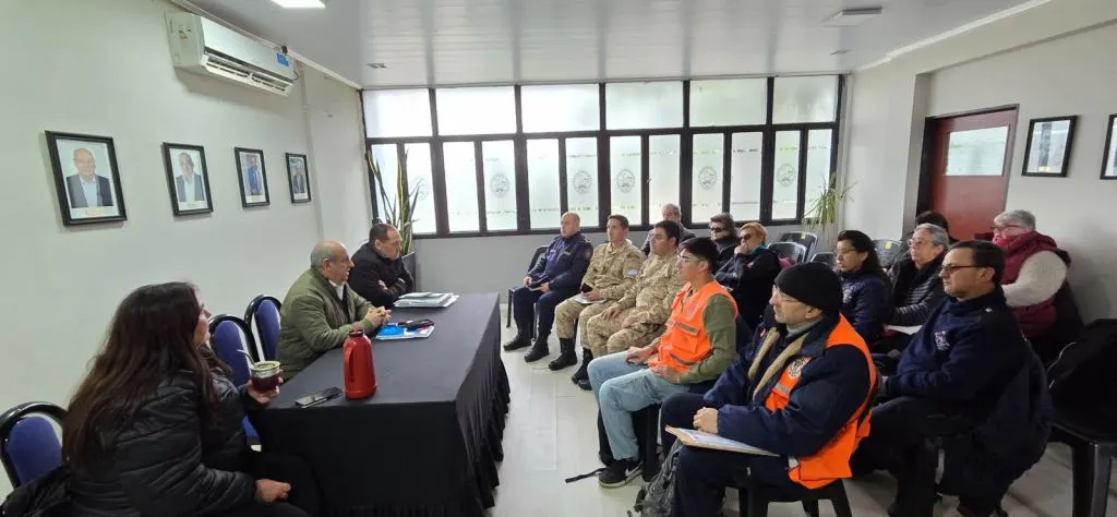 El Niño: Santa Elena conformó el Comité de Crisis
