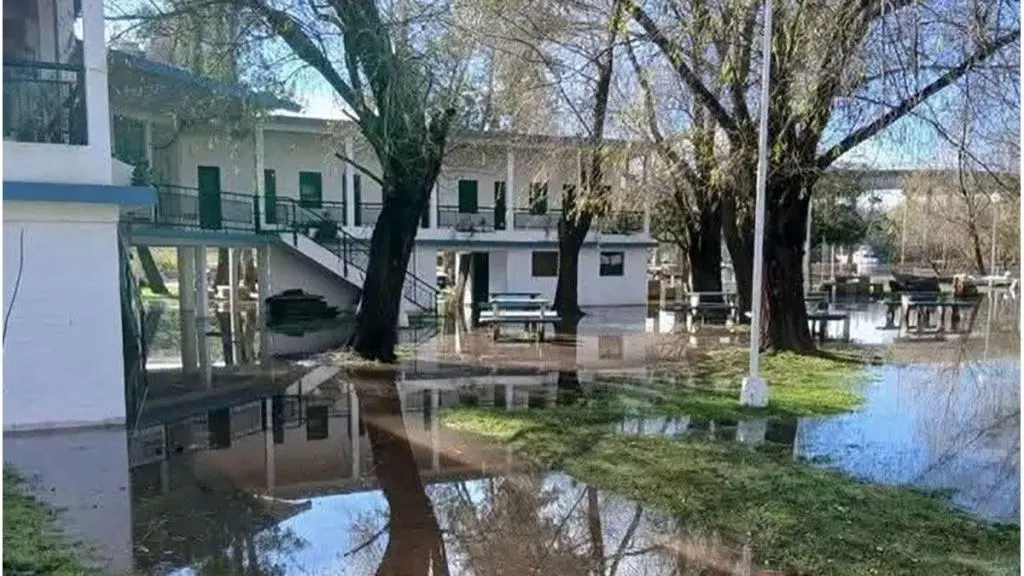 El Niño se extendería hasta el comienzo del otoño de 2027 en la región