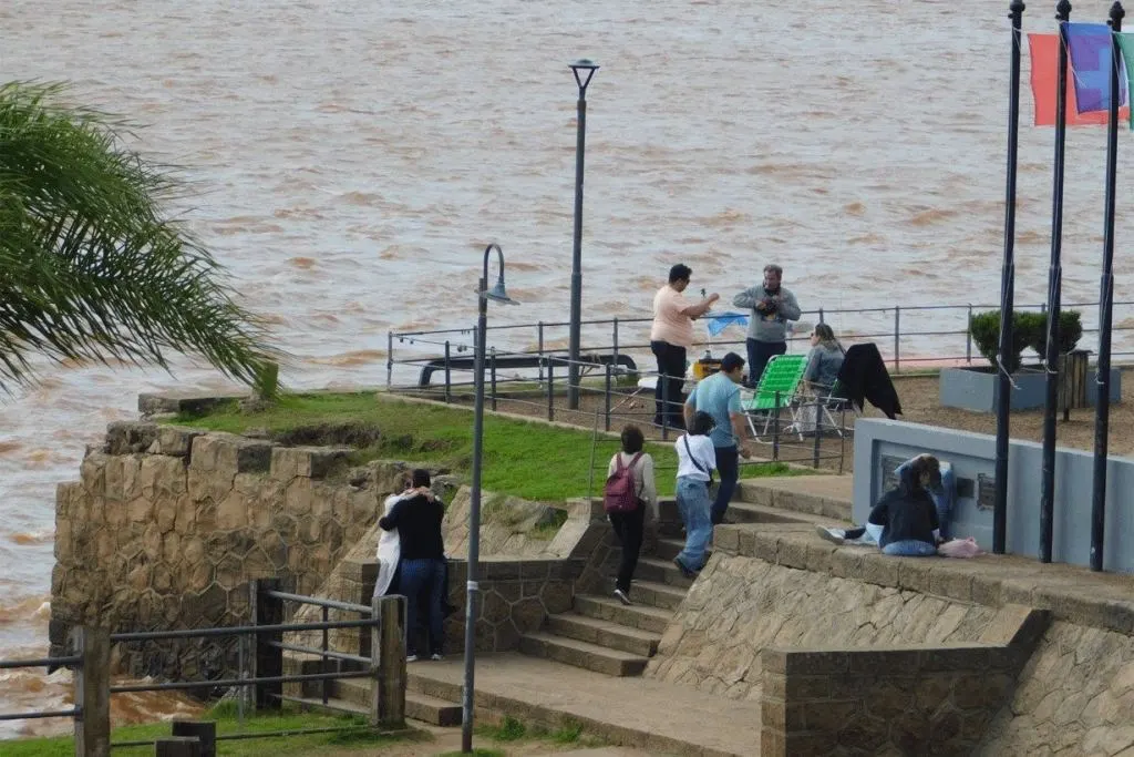 “El Niño” y la crisis económica motivaron un proyecto para declarar en emergencia al turismo en Colón. Se suspendería el cobro de obleas